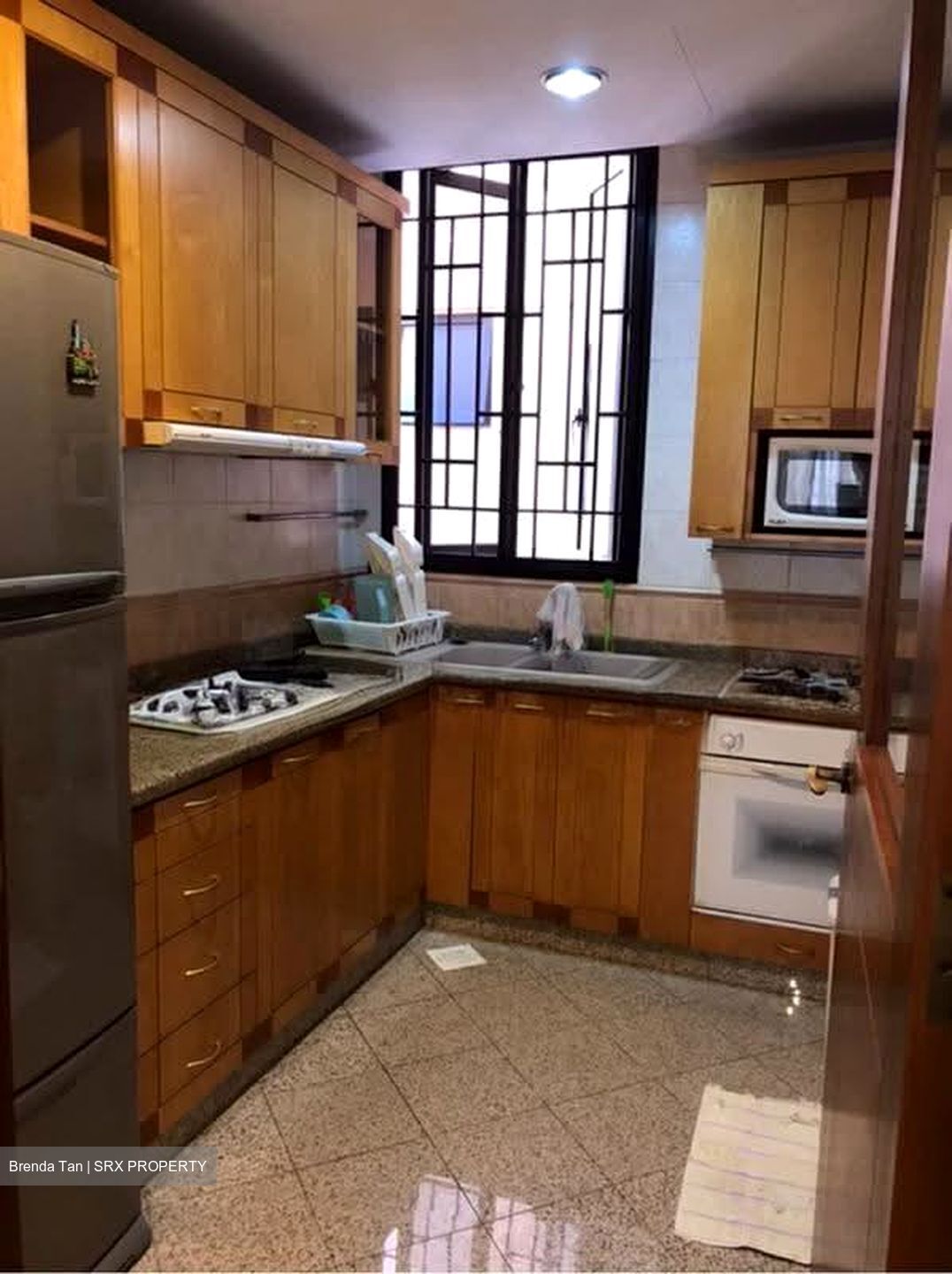 Bishan 8 (D20), Condominium #618940391